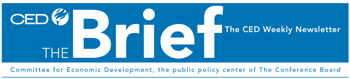 CED The Brief-Weekly-without