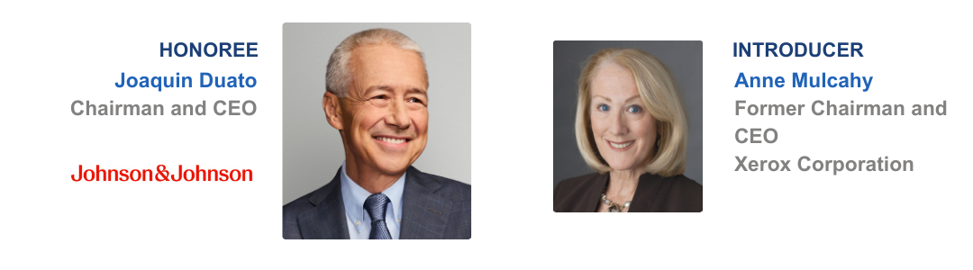 Joaquin Duato - Anne Mulcahy-1