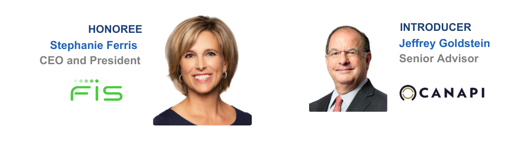 Stephanie Ferris - Jeffrey Goldstein-1